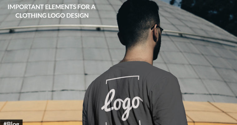 Important Elements for a Clothing Logo Design