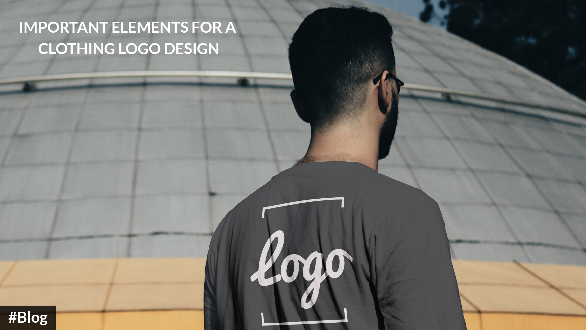 Important Elements for a Clothing Logo Design