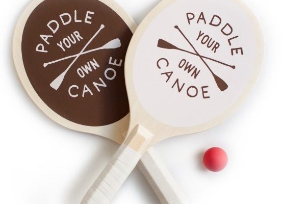 How to Play Paddle Ball – Tips to Win the Game