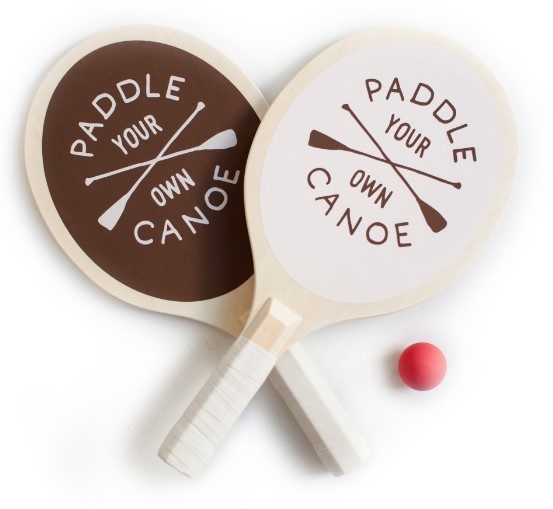 How to Play Paddle Ball – Tips to Win the Game