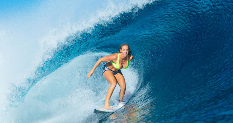 Common Surfing Injuries and how Chiropractic Care Helps