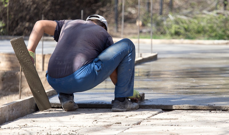 concreting melbourne