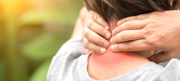 5 Tips to Prevent Neck Pain