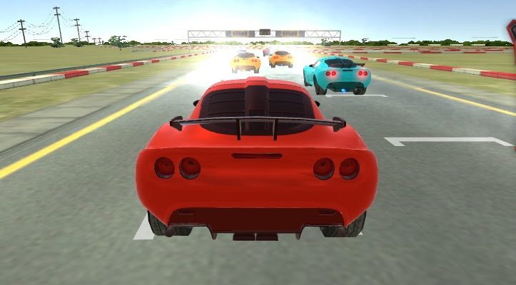 Get Unlimited Fun With a Wide Range of Car Racing Games