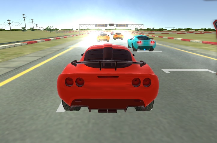 Get Unlimited Fun With a Wide Range of Car Racing Games