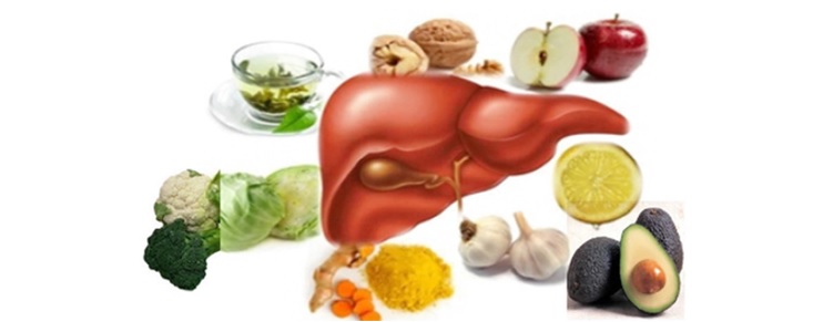 Detox Your Liver in 7 Easy Steps