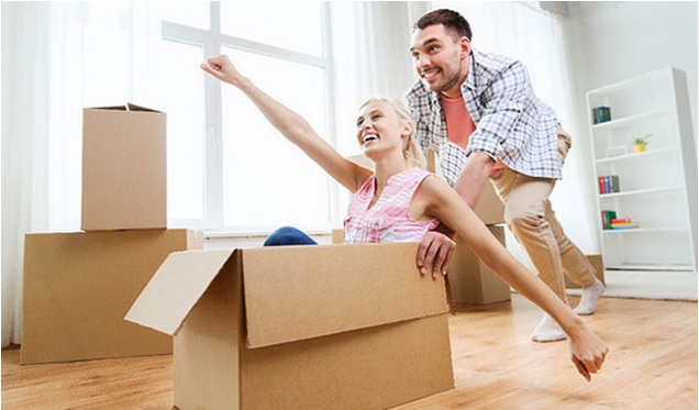 5 Tips to Make Your House Relocation Simpler