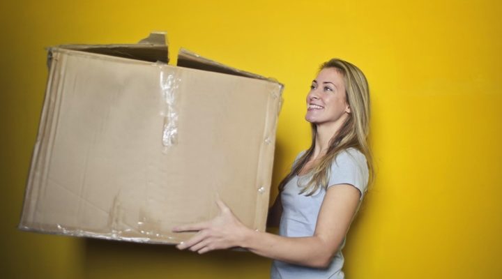 Take Advantage Of House Removals – Read These 9 Tips