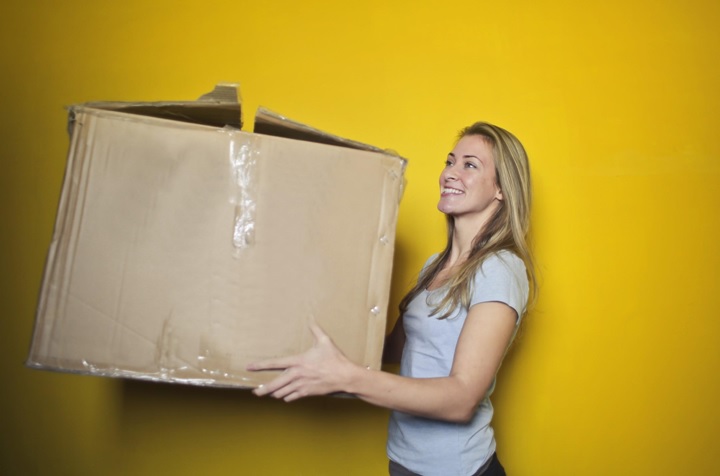 Take Advantage Of House Removals – Read These 9 Tips