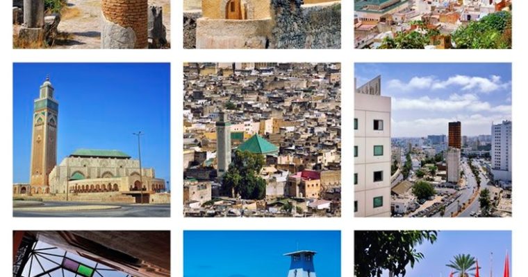 Morocco Holidays – Captivating Experience to The Land of Culture and Heritage