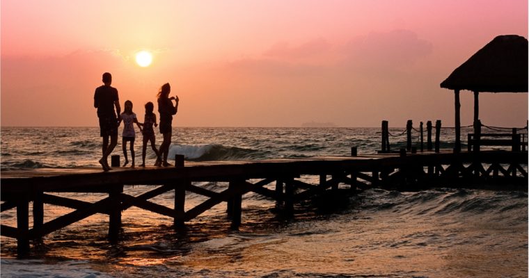 Here is How to Plan a Perfect Family Trip With Kids