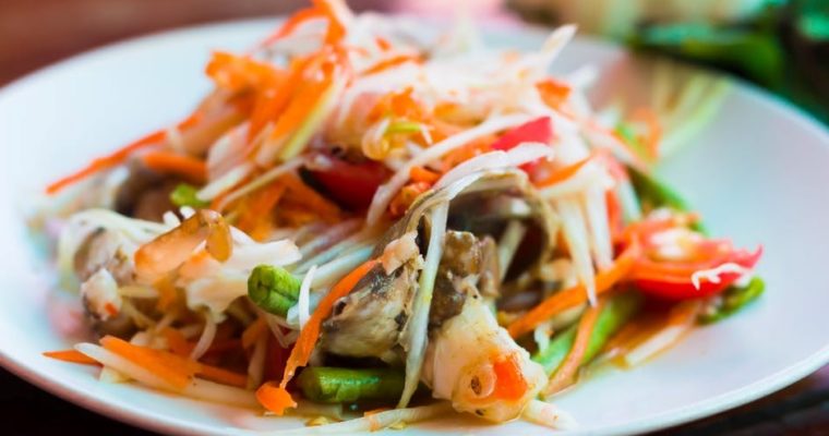 Tips for Preparing the Perfect Pad Thai