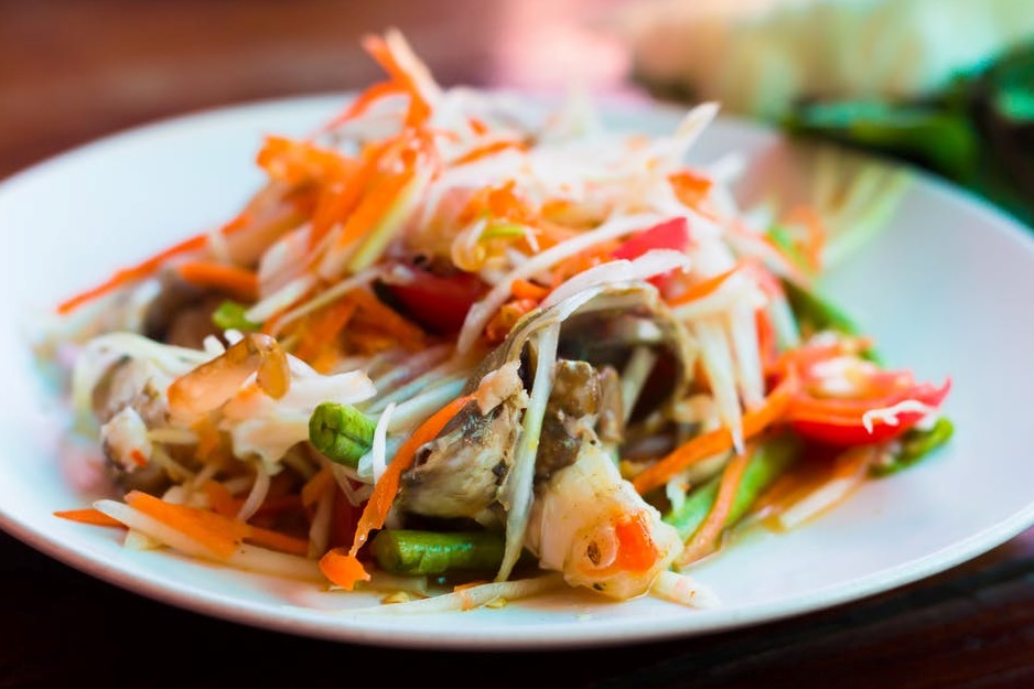 Tips for Preparing the Perfect Pad Thai