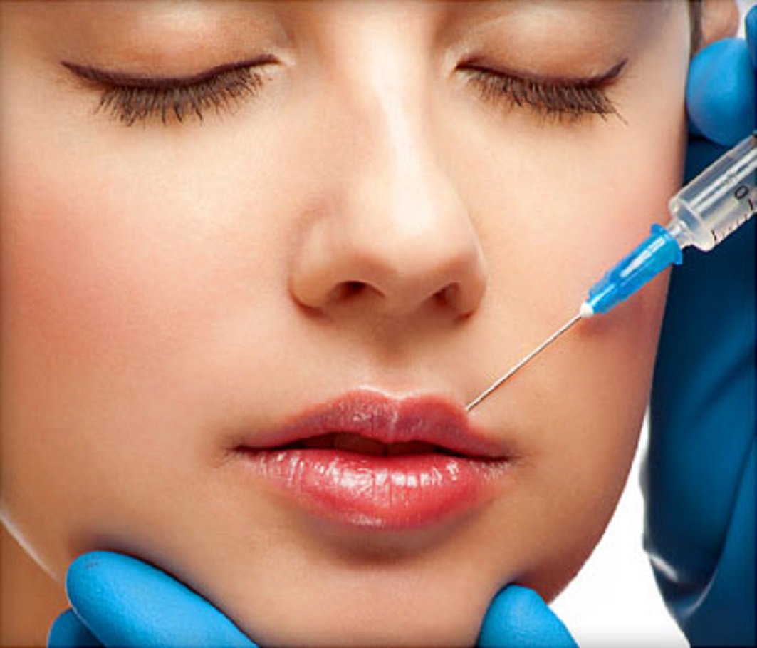 Get Quick Tips On The Secret Of Lip Augmentation