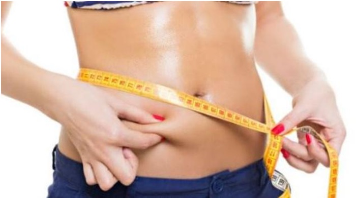 An Ultimate Guide to Lose Belly Fat Naturally
