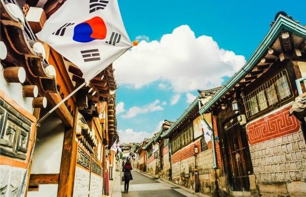 Best Places To Visit In South Korea