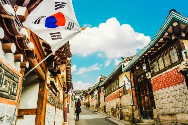 Best Places To Visit In South Korea