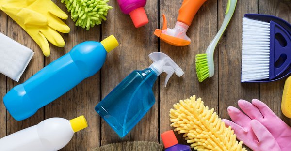 The Best Bathroom Cleaning Products In 2018