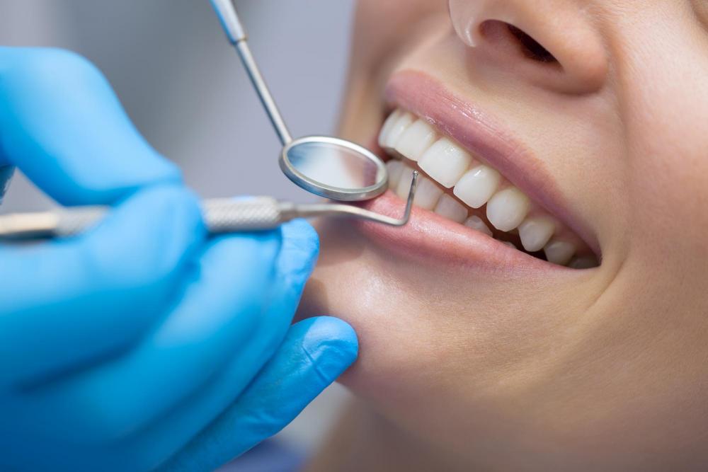 Here’s How To Deal With Cavities, Gum Disease & Tooth Infections