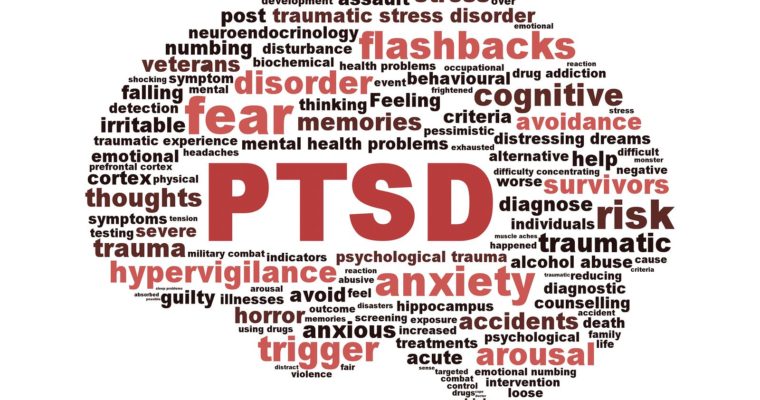 Signs & Symptoms of PTSD & Ways of Treating Them