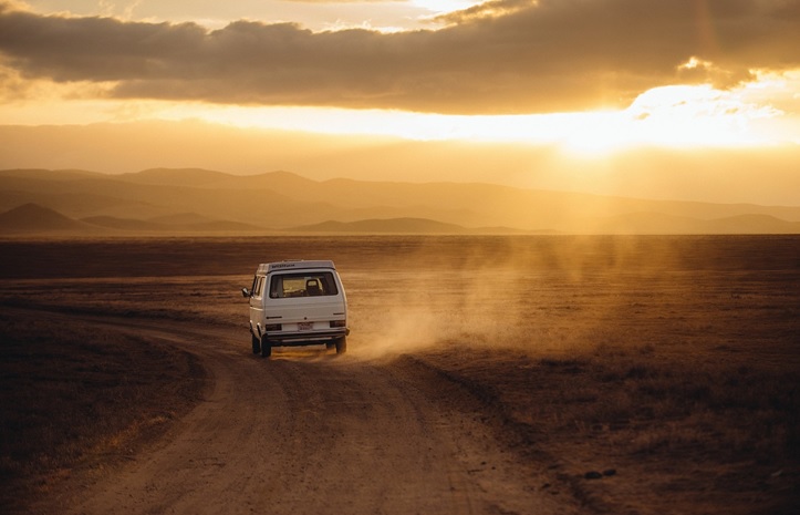 Which Songs to Pick for Your Next Road Trip?