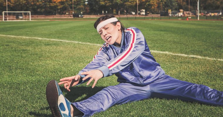 A Few Significant Tips To Avoid Sports Injuries