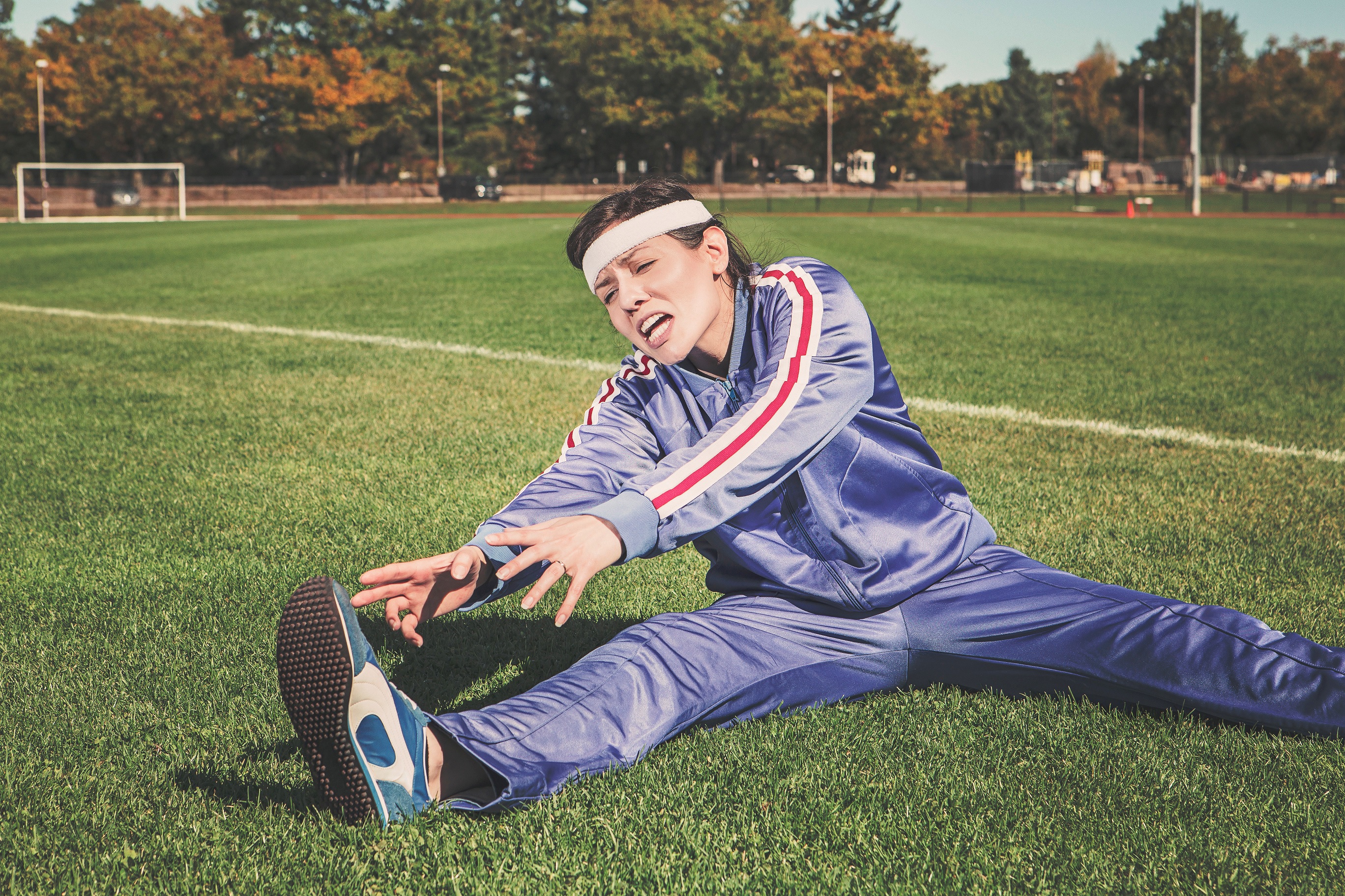 A Few Significant Tips To Avoid Sports Injuries