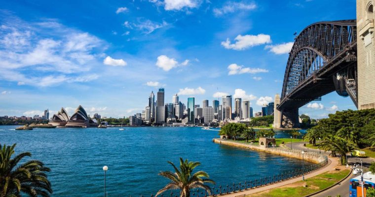 Australia vs. New Zealand: What Is the Best Place to Live?