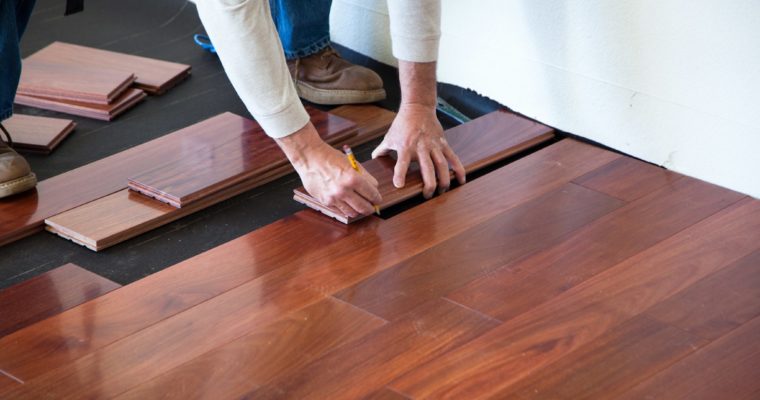 Secrets to Clean Hardwood Floors is Revealed!