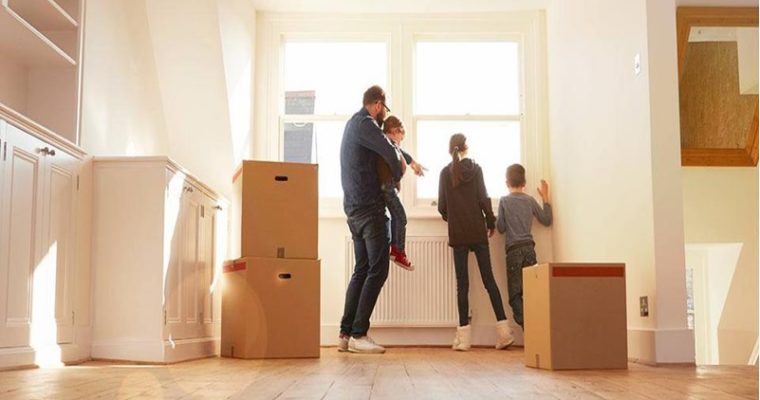 Beneficial Tips for Those Who Wish to Move from House to an Apartment