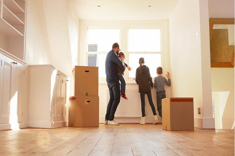 Beneficial Tips for Those Who Wish to Move from House to an Apartment