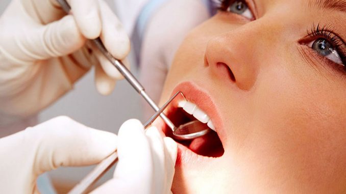  Root Canal Treatment