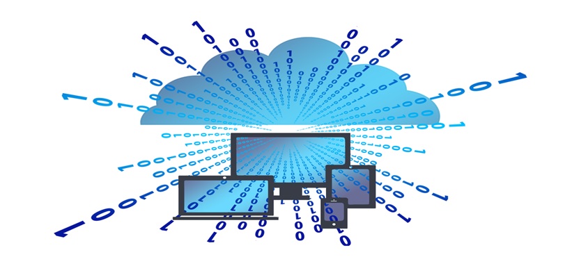 Does the World of Business Need Cloud Computing to Promote?