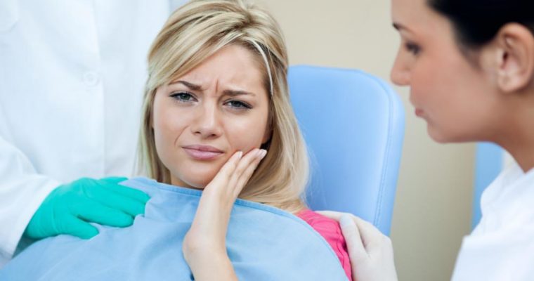 After-Effects That Can Arise After a Root Canal Treatment