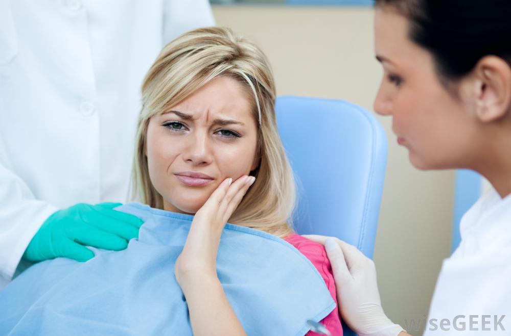 After-Effects That Can Arise After a Root Canal Treatment