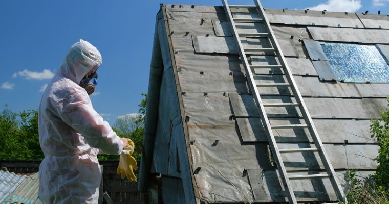 DIY Tips on How to Deal with Asbestos Removal