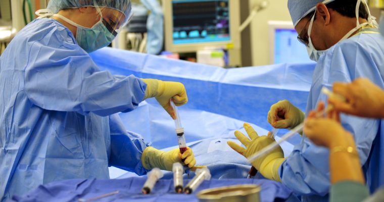 Best Bone Marrow Transplant Hospitals in India