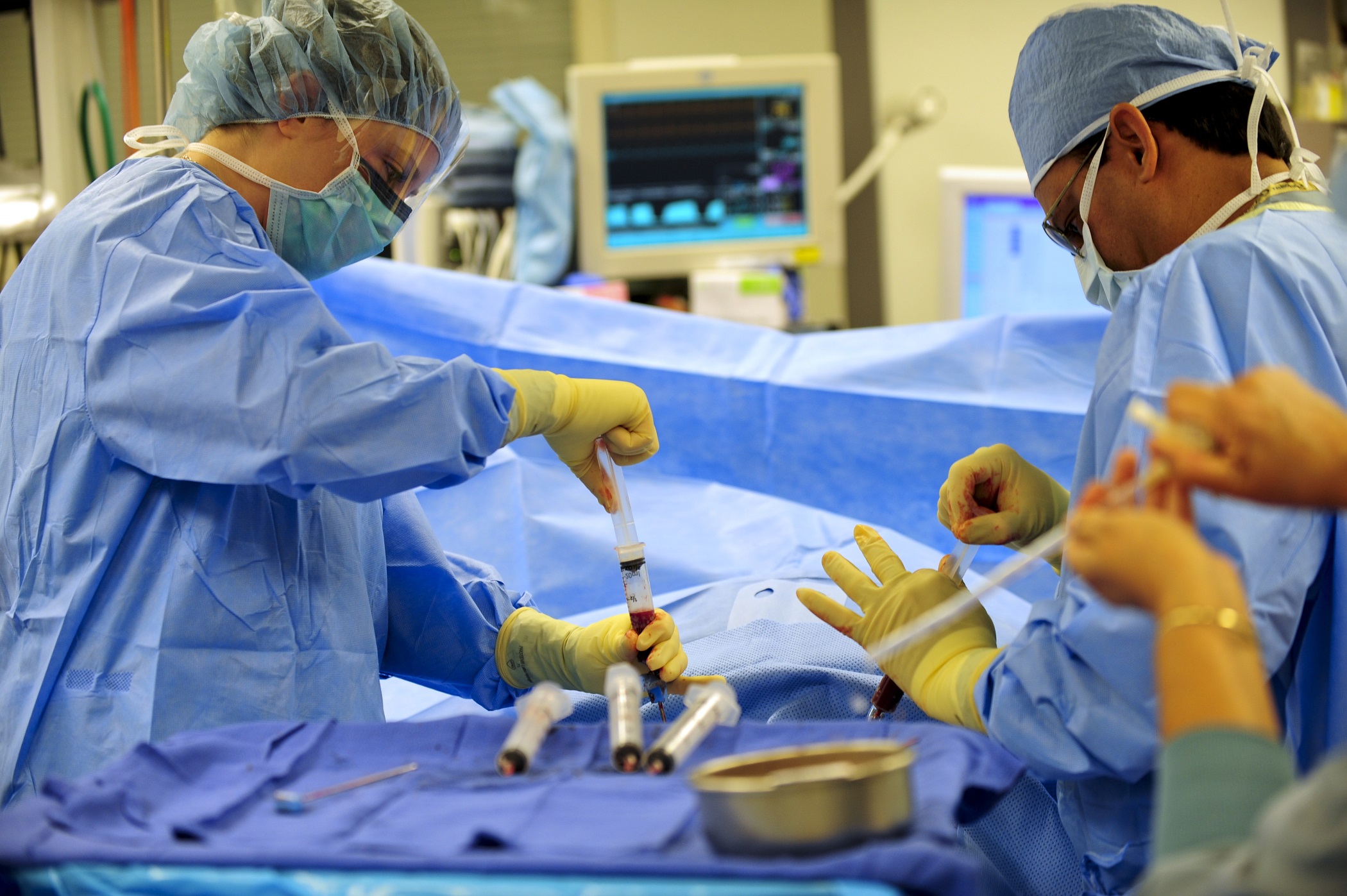 Best Bone Marrow Transplant Hospitals in India
