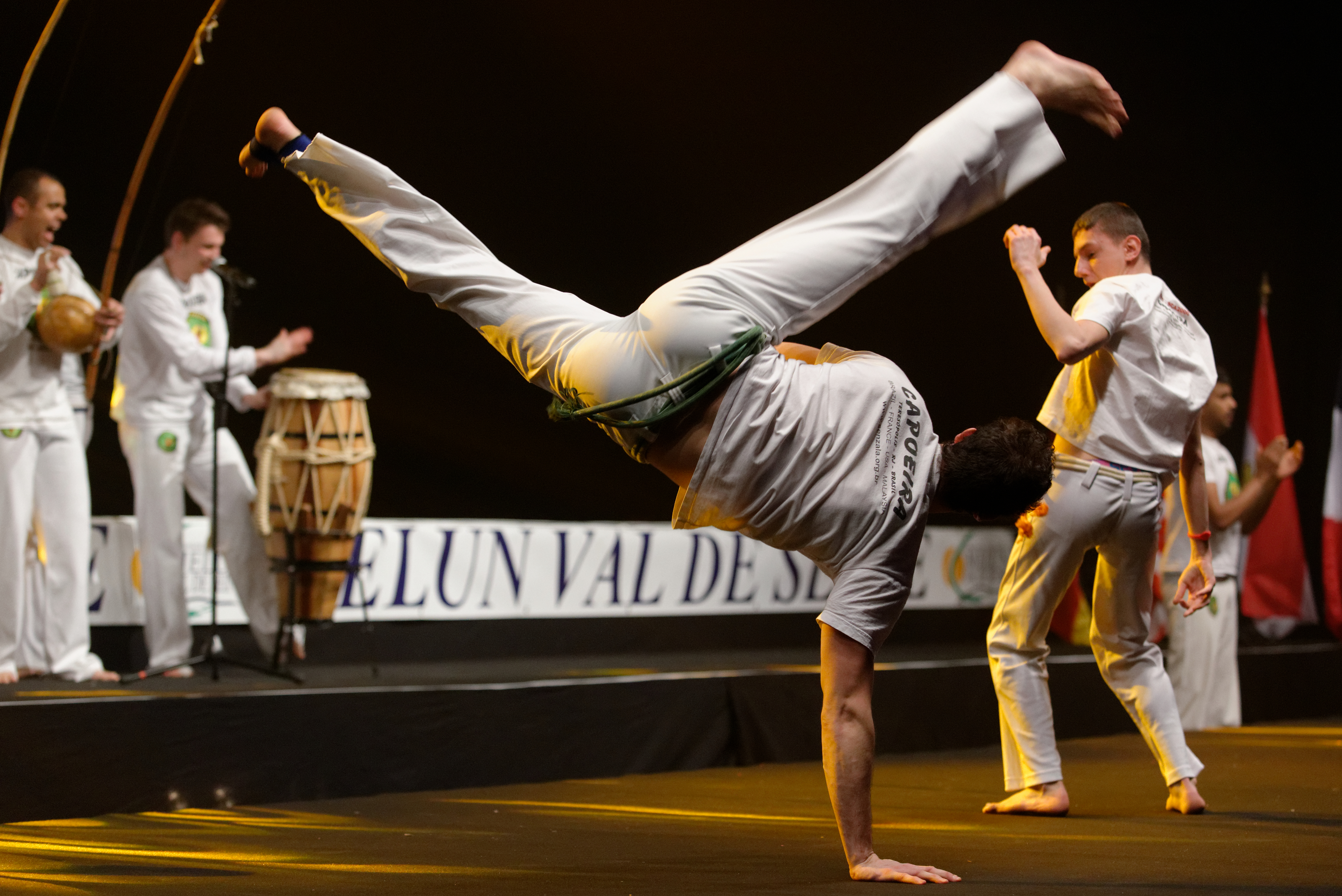 Capoeira