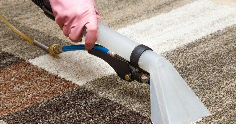 Opt For The Most Recommended Carpet And Tile Cleaning Service