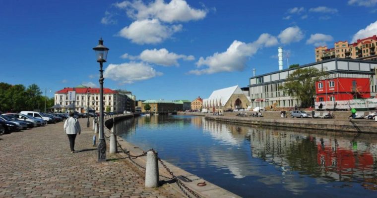 A Luxury Travel Agent’s Guide to Sweden’s Culinary Capital: Gothenburg