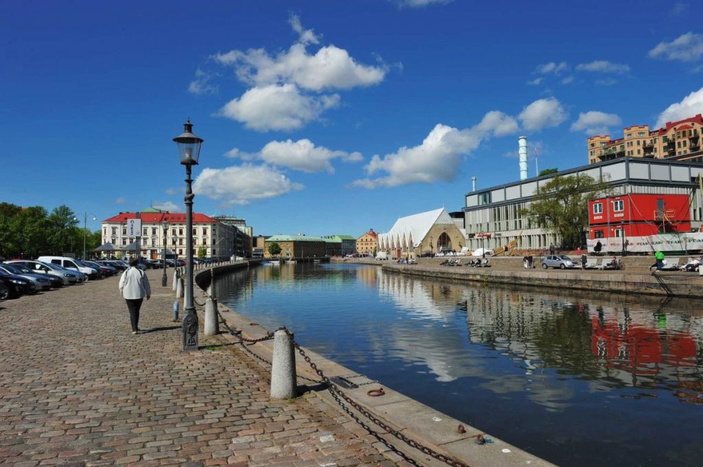 A Luxury Travel Agent’s Guide to Sweden’s Culinary Capital: Gothenburg