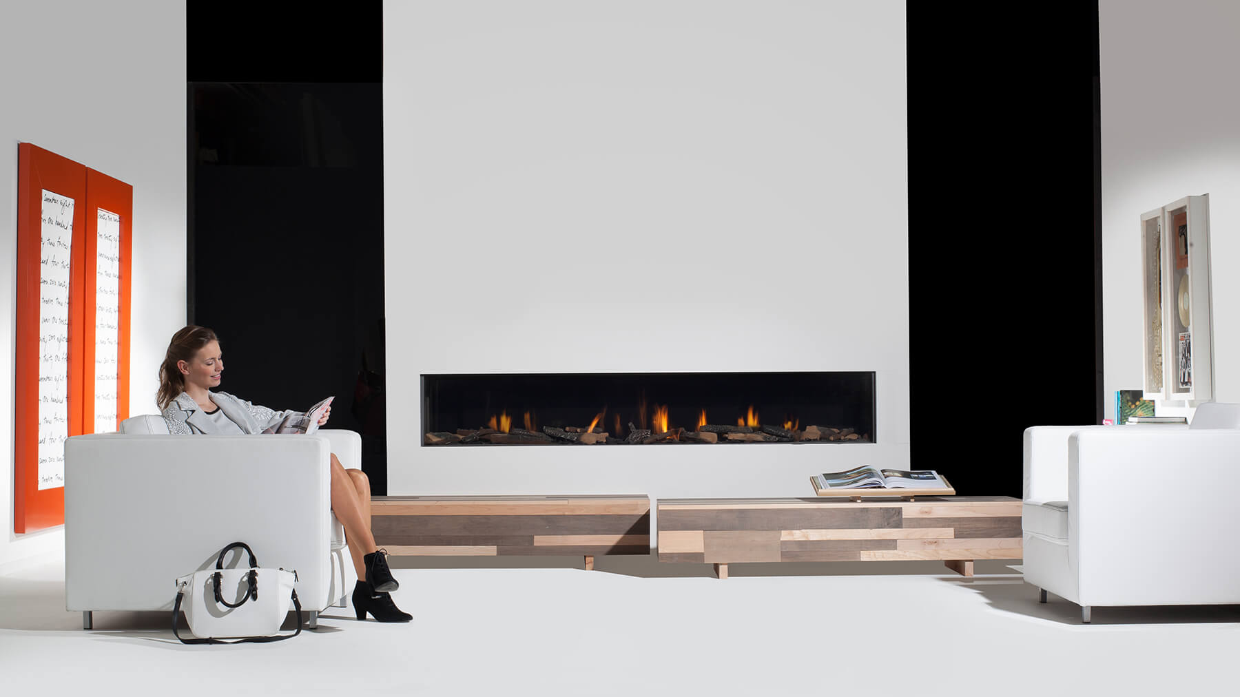 Should You Get Ethanol Contemporary Fireplaces for Your Home?