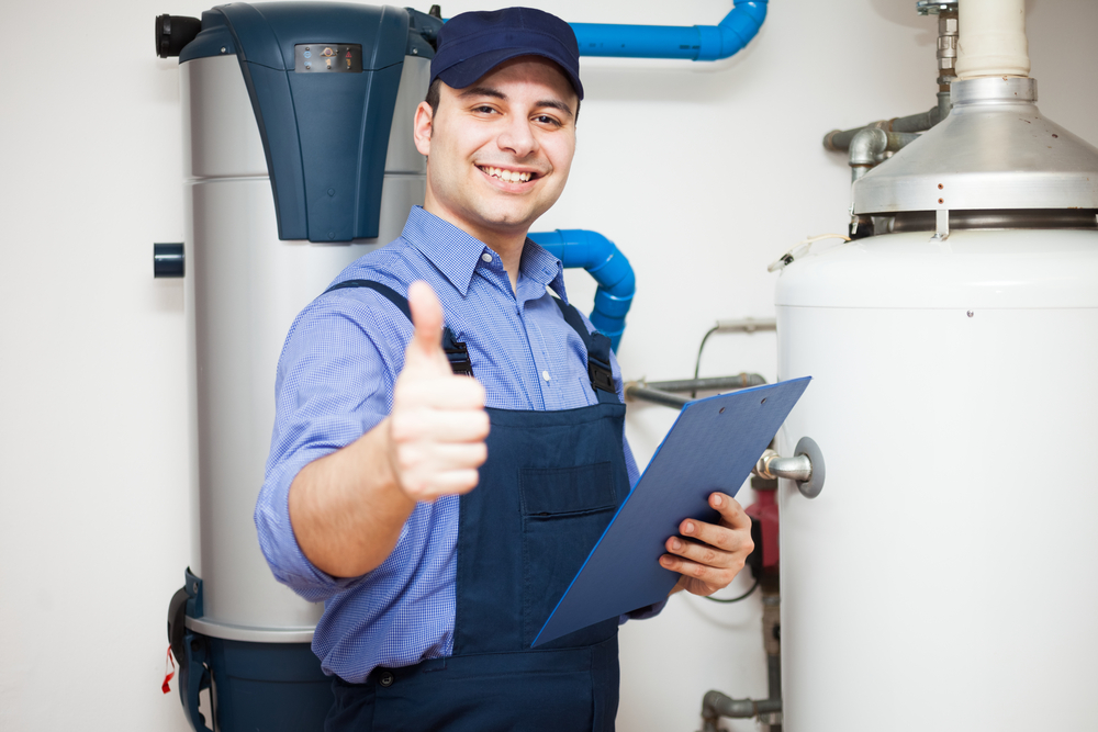 The Ultimate Guide on Different Hot Water Systems