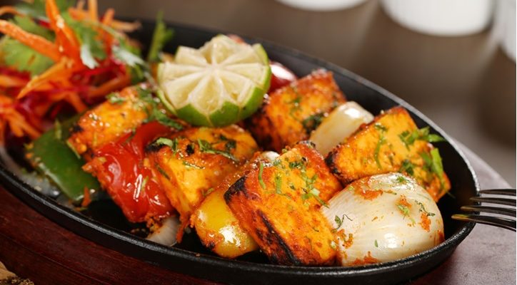 Most Appetizing Indian Starters for Your Wedding Reception