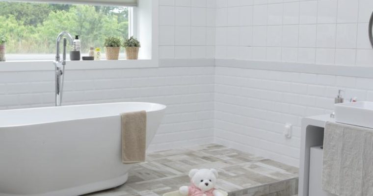 Tips for Creating a Minimalist Bathroom