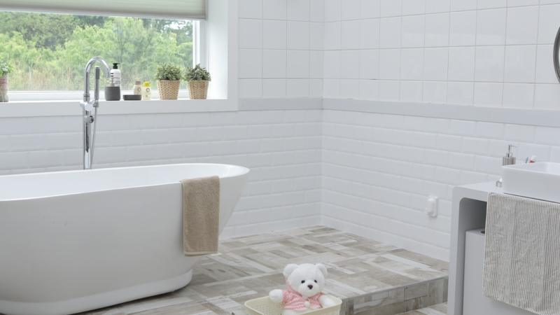 Tips for Creating a Minimalist Bathroom