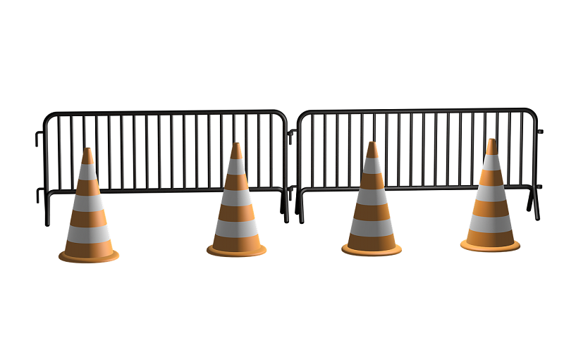 Mobile Barriers