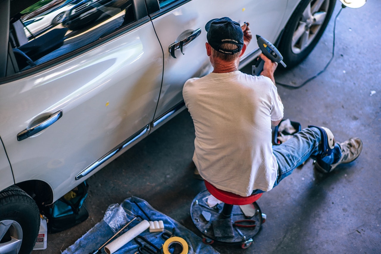 Mobile Mechanic from Gold Coast