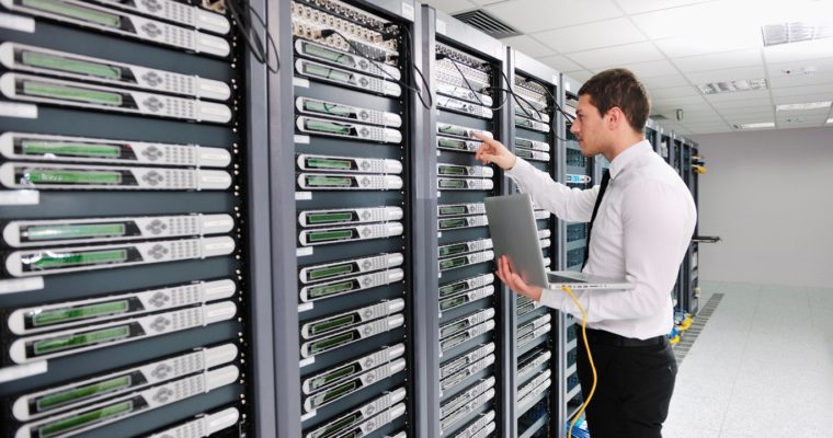 Network Engineer Jobs:  A Great Career Option to Choose